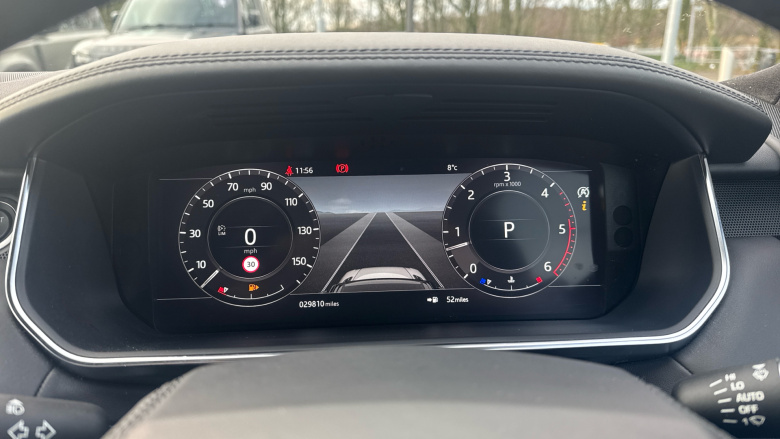 Land Rover Range Rover Sport 3.0 D300 Autobiography Dynamic 5dr Auto Diesel Estate